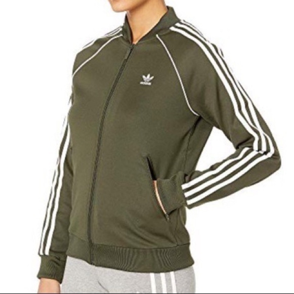 ADIDAS Originals Superstar Track Jacket